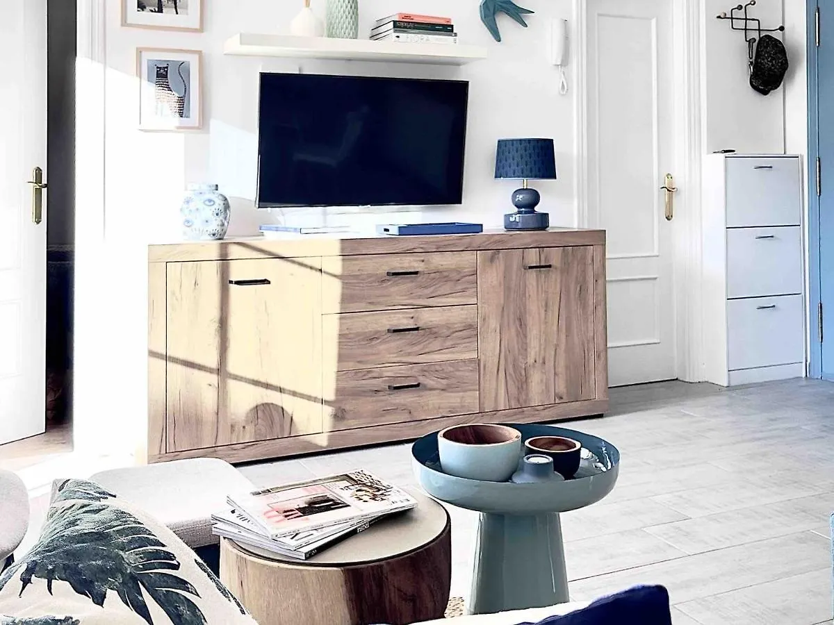 Διαμέρισμα Maravilloso Apartamento En Adeje Costa Adeje
