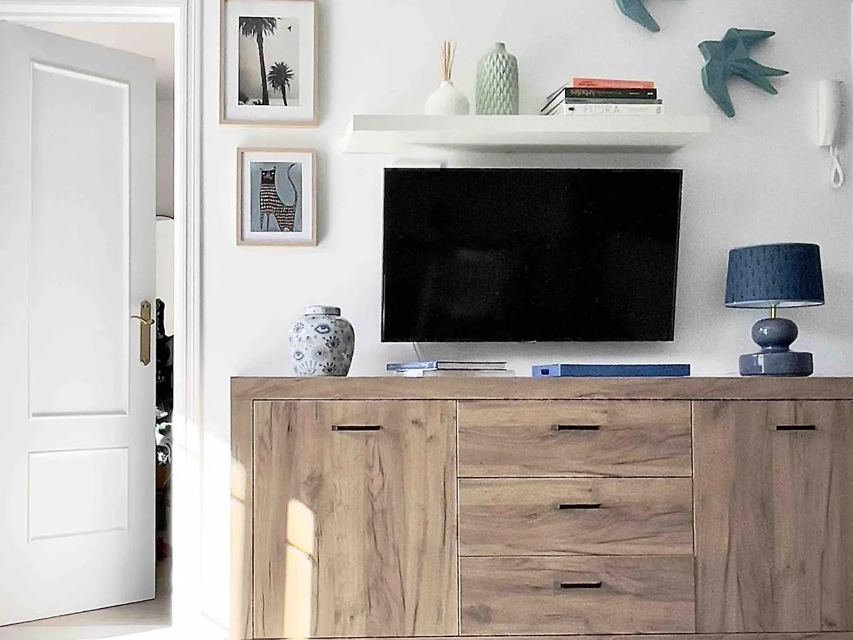 Maravilloso Apartamento En Adeje Costa Adeje  Costa Adeje (Tenerife)