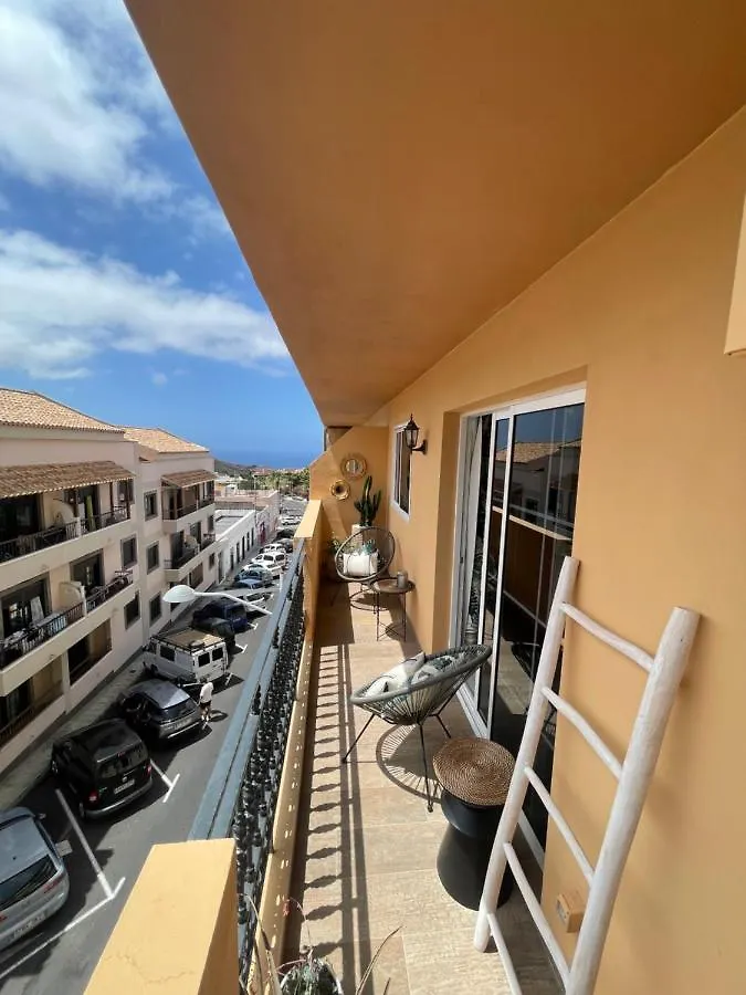 Maravilloso Apartamento En Adeje Costa Adeje  Διαμέρισμα Costa Adeje (Tenerife)